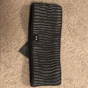 Under Armour Fleece Headband
